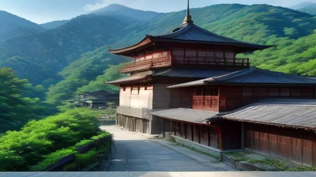 糖心vlog传媒慢旅行系列，创作者坐在绿皮火车窗边望向山间田野，画面宁静辽阔