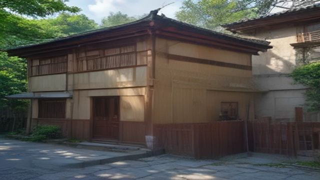糖心vlog传媒美食溯源系列，创作者在农贸市场挑选新鲜食材，画面色调温暖自然